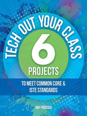 cover image of Tech Out Your Classroom